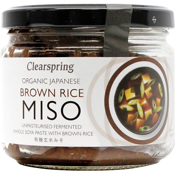 35+ Miso Paste Bio Background