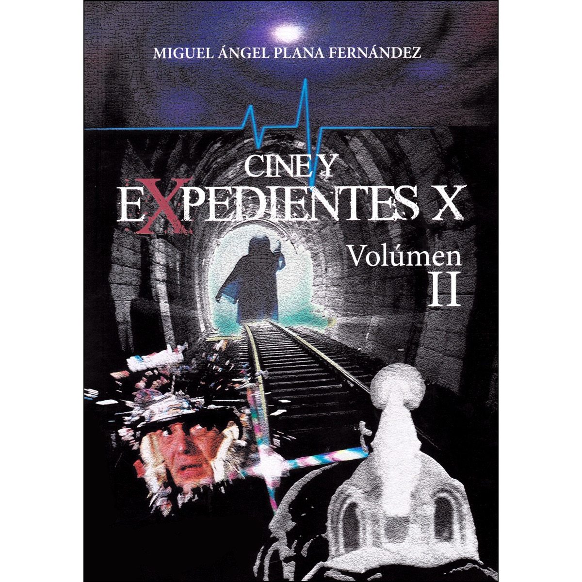 Imagem 0 de Cine Y Expedientes X. Volumen 2