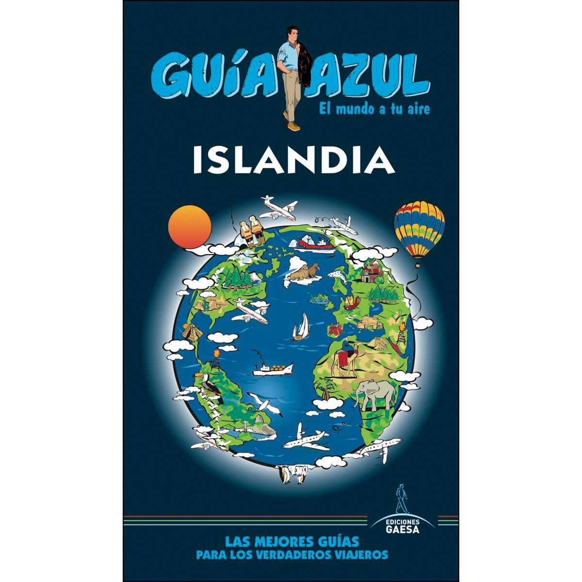 Islandia 1