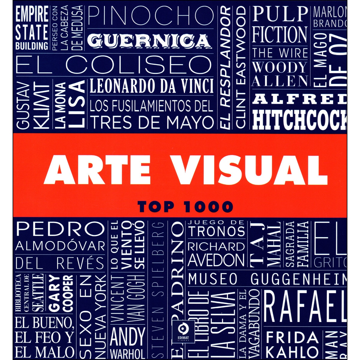 Arte Visual 1
