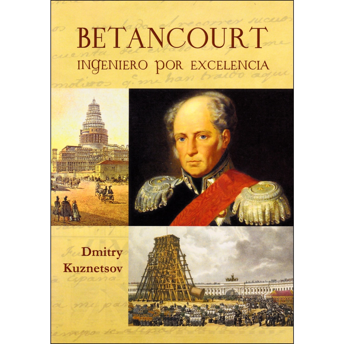 Imagem 0 de Betancourt