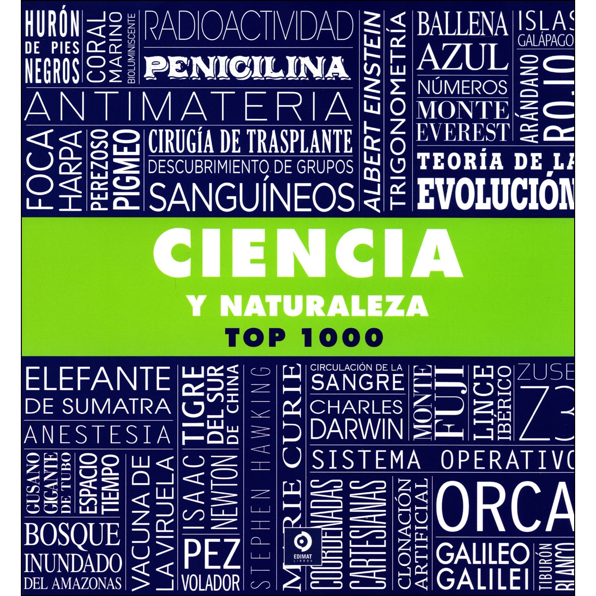 Imagem 0 de Ciencia Y Naturaleza