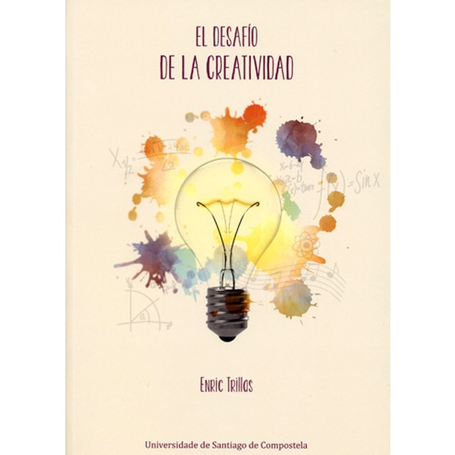 Imagem 0 de El Desafío De La Creatividad