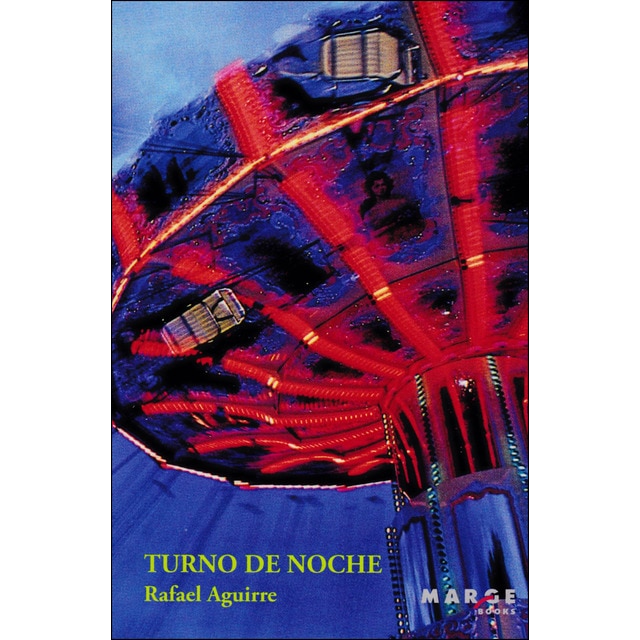 Imagem 0 de Turno de noche(Tapa blanda)