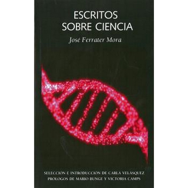 Escritos Sobre Ciencia 1