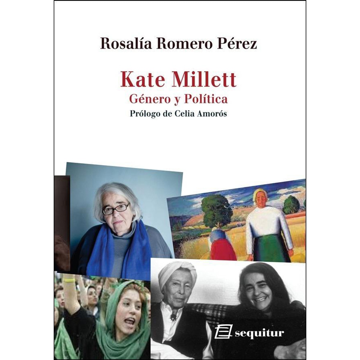 Kate Millett - Género Y Política 1