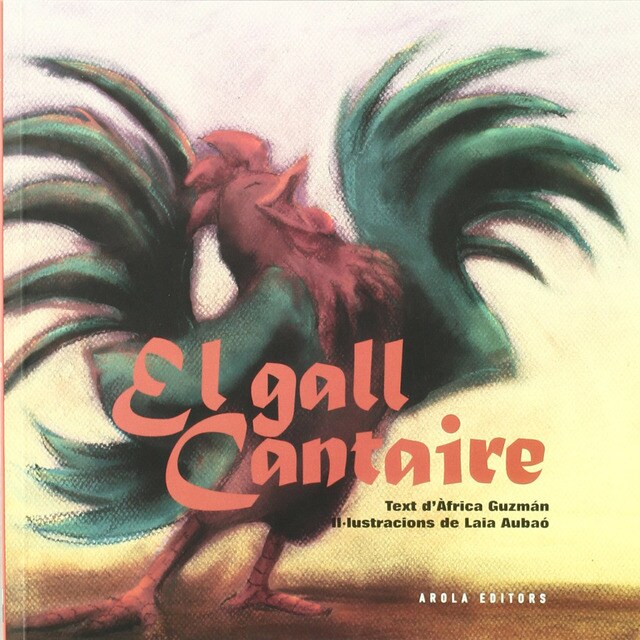Imagem 0 de El Gall cantaire (Capa mole)