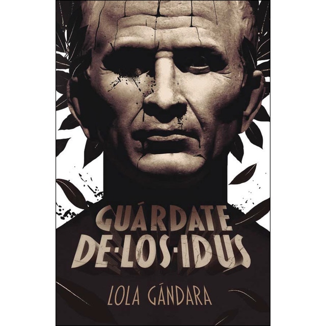 Imagen 0 de Guárdate de los idus (Tapa blanda)