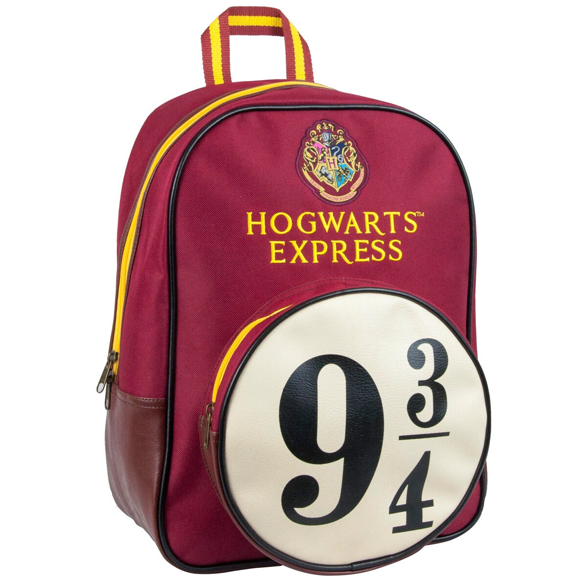 Groovy - Mochila Harry Potter Andén 9 3/4