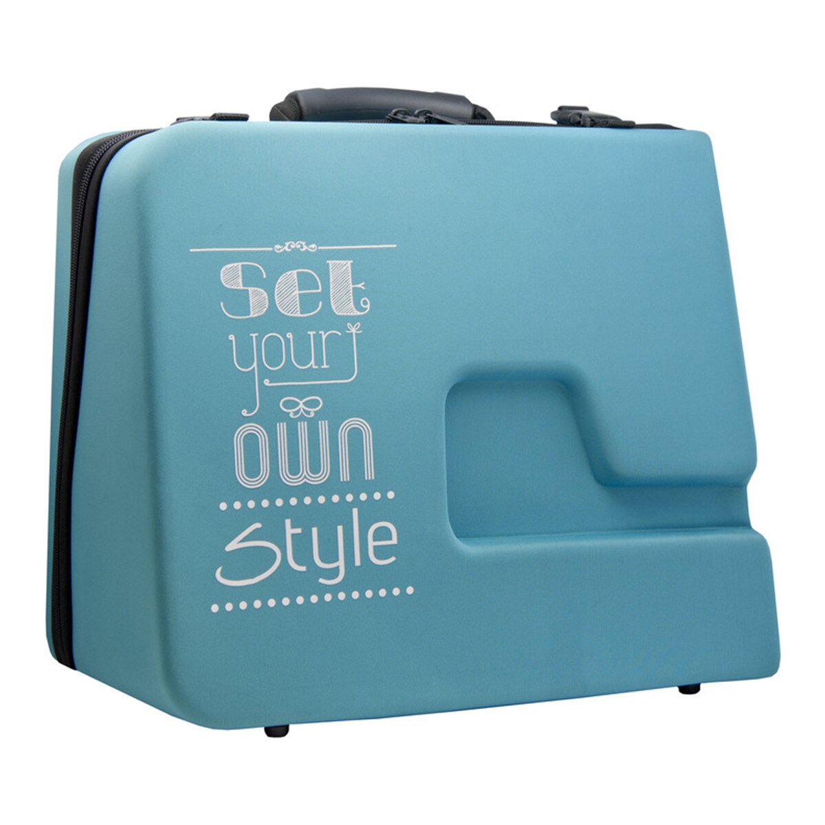 Funda para máquinas de coser Alfa modelos Style y StyleUp 1