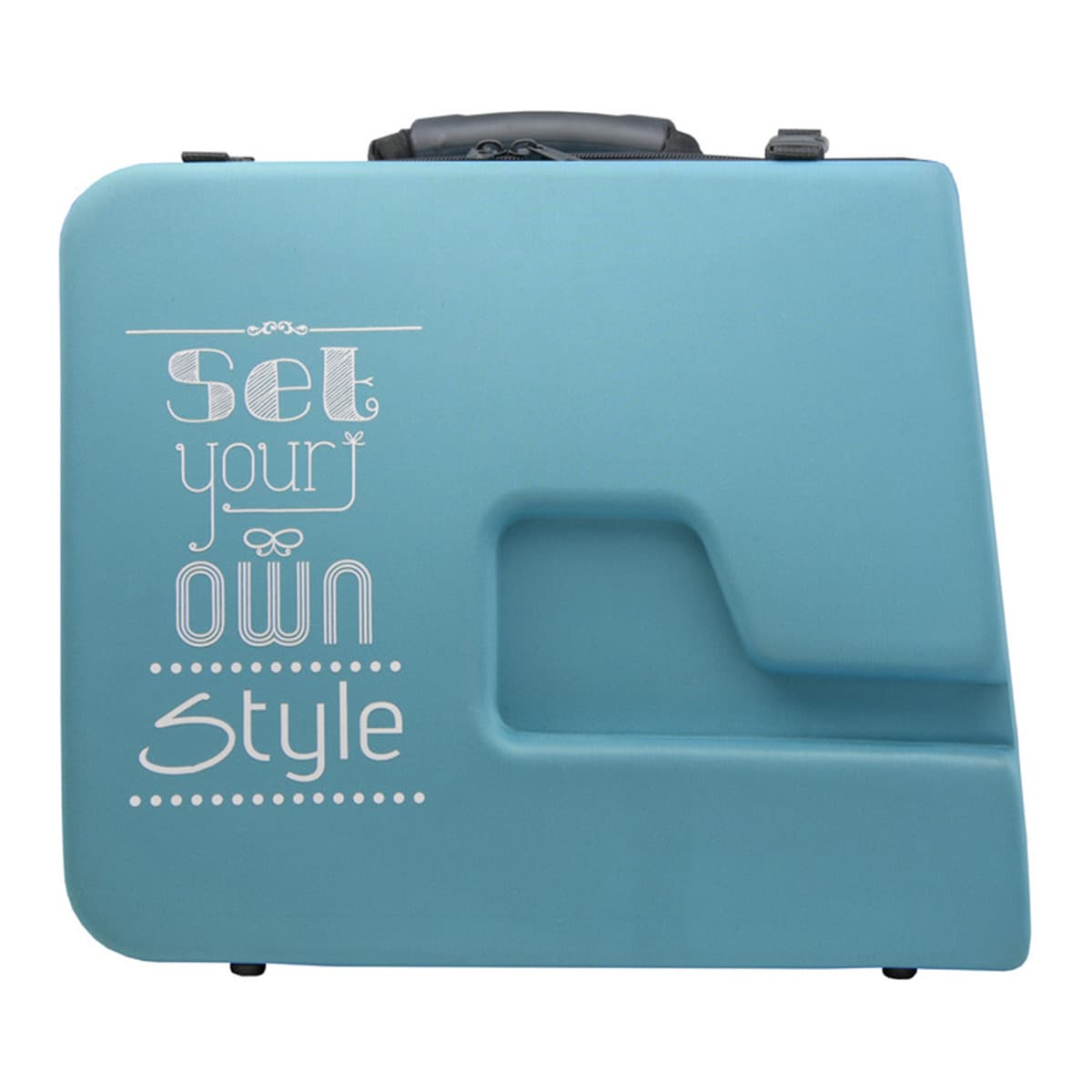 Funda para máquinas de coser Alfa modelos Style y StyleUp 2