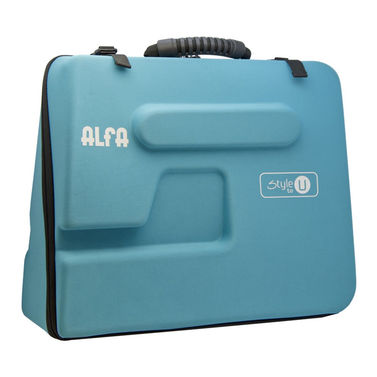 Funda para máquinas de coser Alfa modelos Style y StyleUp 3