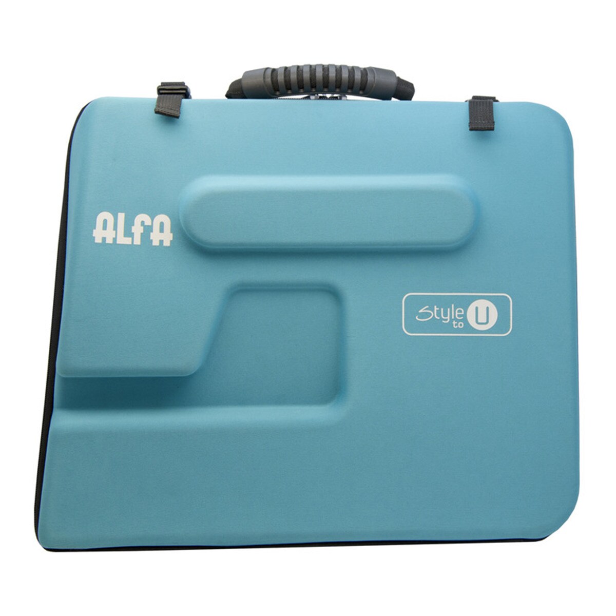 Funda para máquinas de coser Alfa modelos Style y StyleUp 4