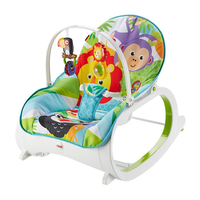 hamaca balancin fisher price