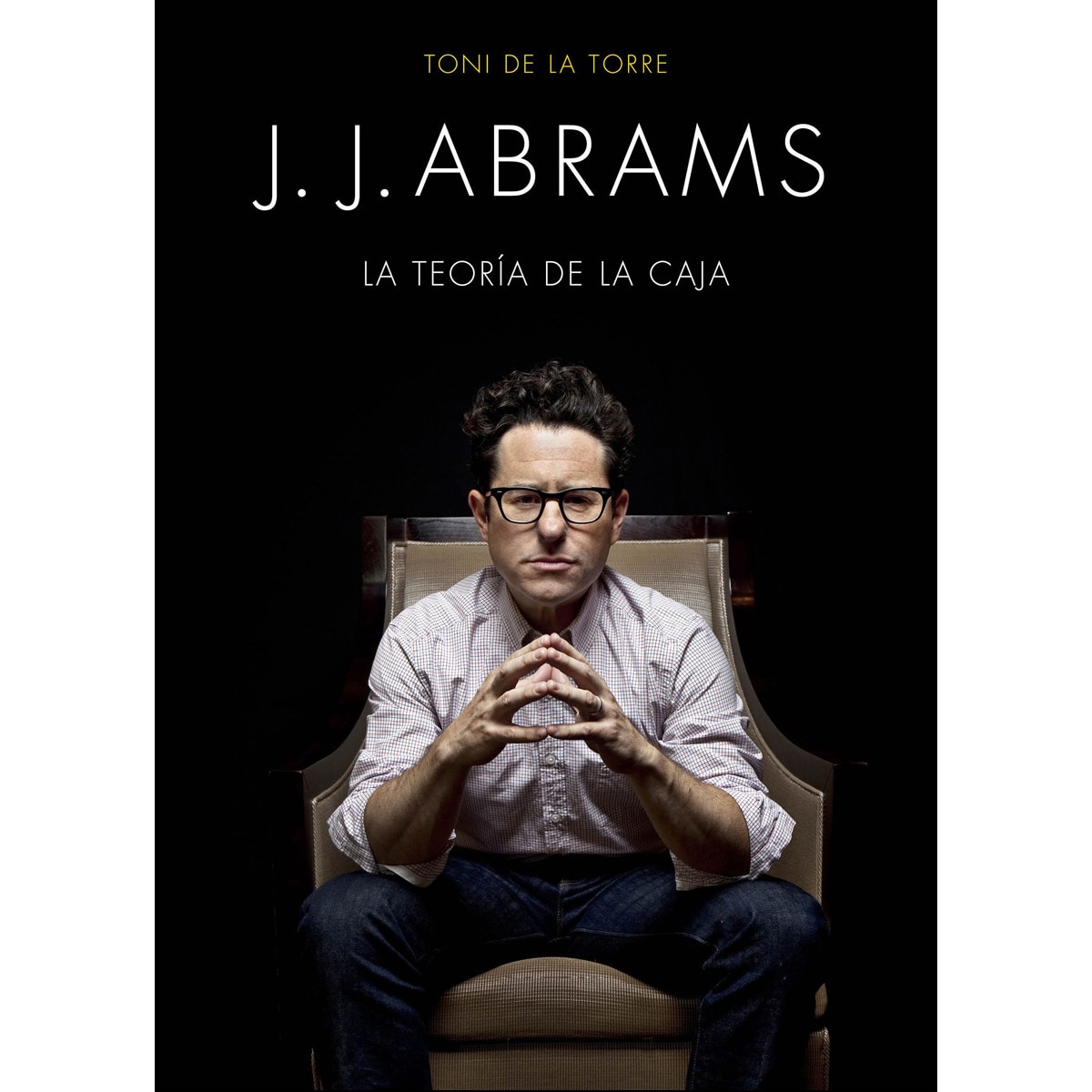 Imagem 0 de J. J. Abrams: La teoría de la caja(Tapa dura)