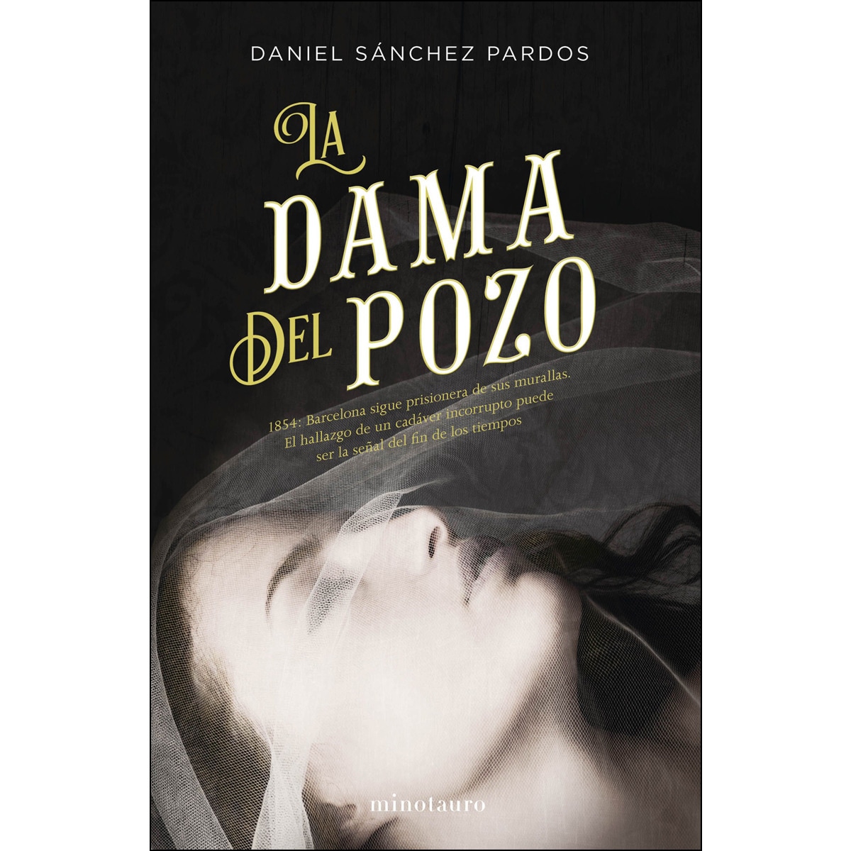 La dama del pozo (Capa mole com abas) 1