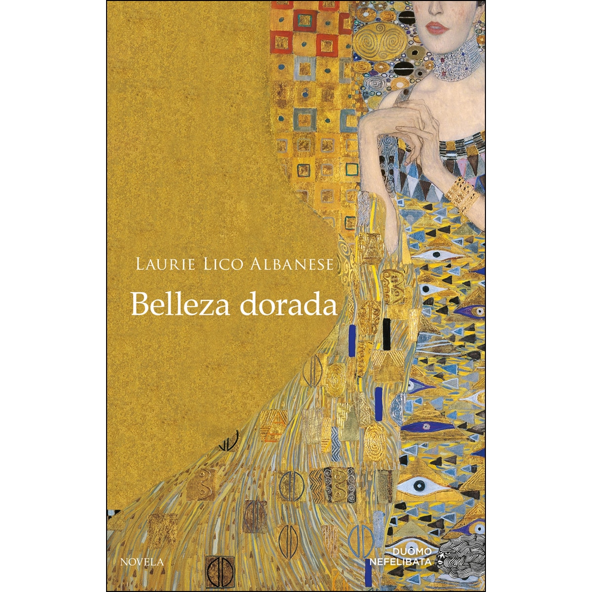 Belleza dorada(Tapa blanda) 1
