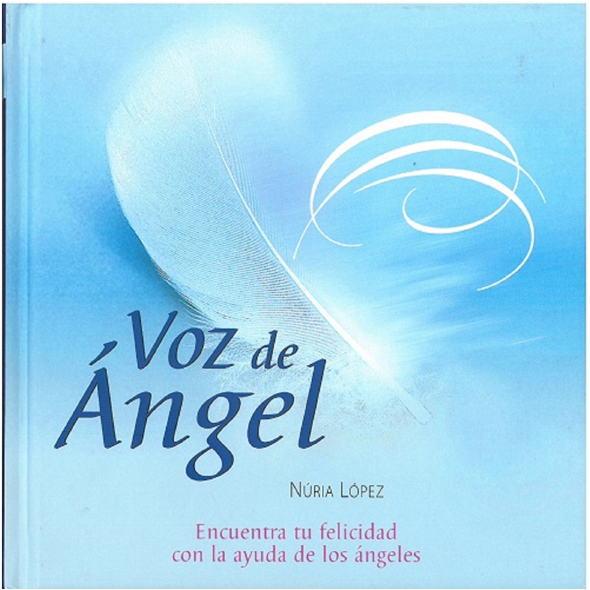 Imagem 0 de Voz de ángel