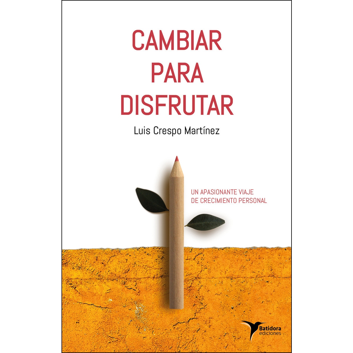 Imagem 0 de Cambiar Para Disfrutar