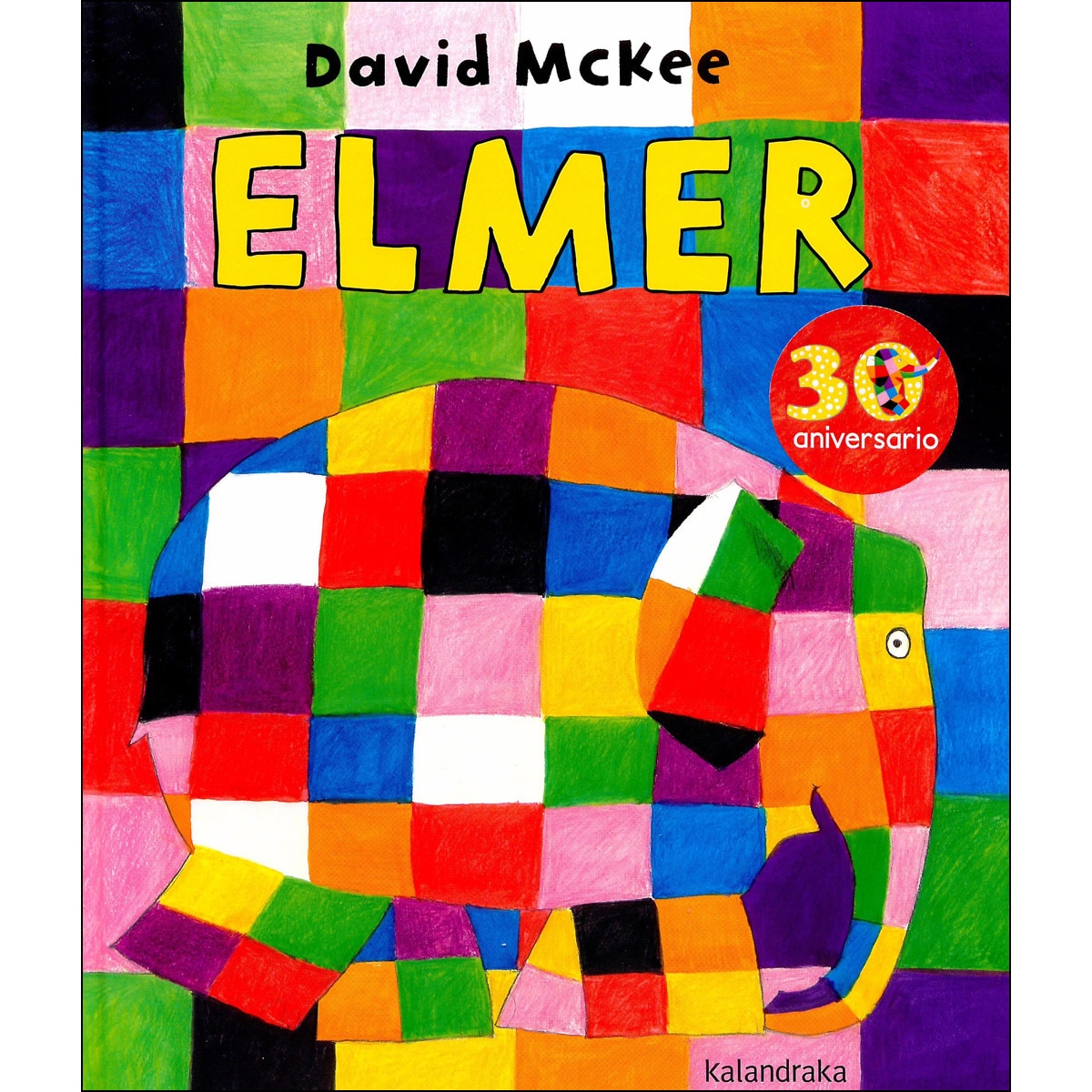 Elmer(Tapa dura) 1