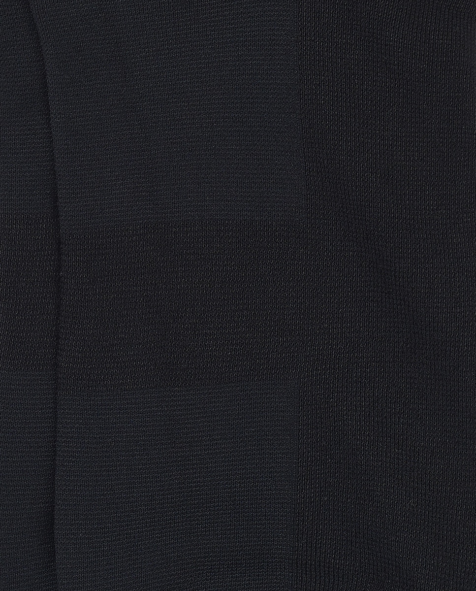 Calcetines de hombre ZD tobilleros - Negro Negro-2
