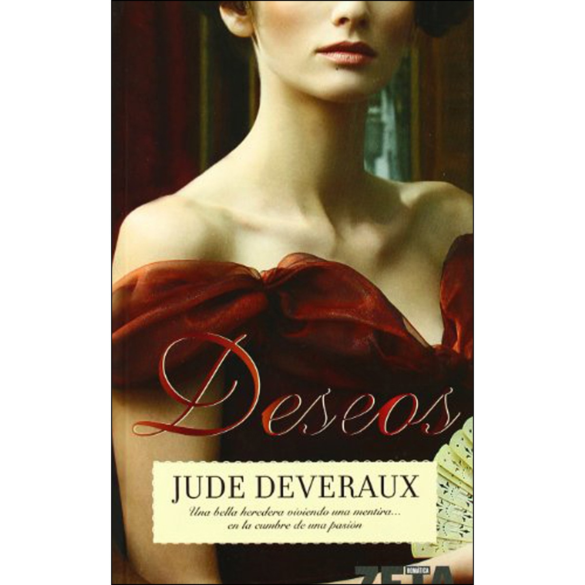 Deseos (La saga Montgomery 7) (Bolso) (Capa mole) 1