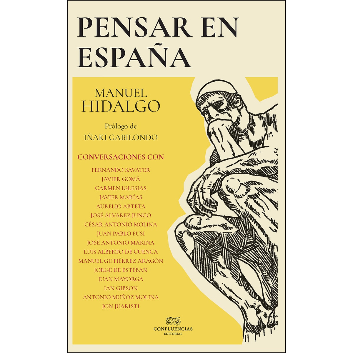 Pensar En España 1