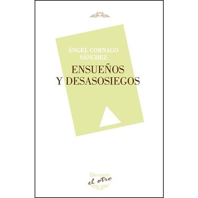 Imagem 0 de Ensueños y desasosiegos(Tapa blanda)