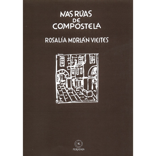 Imagem 0 de Nas Rúas De Compostela