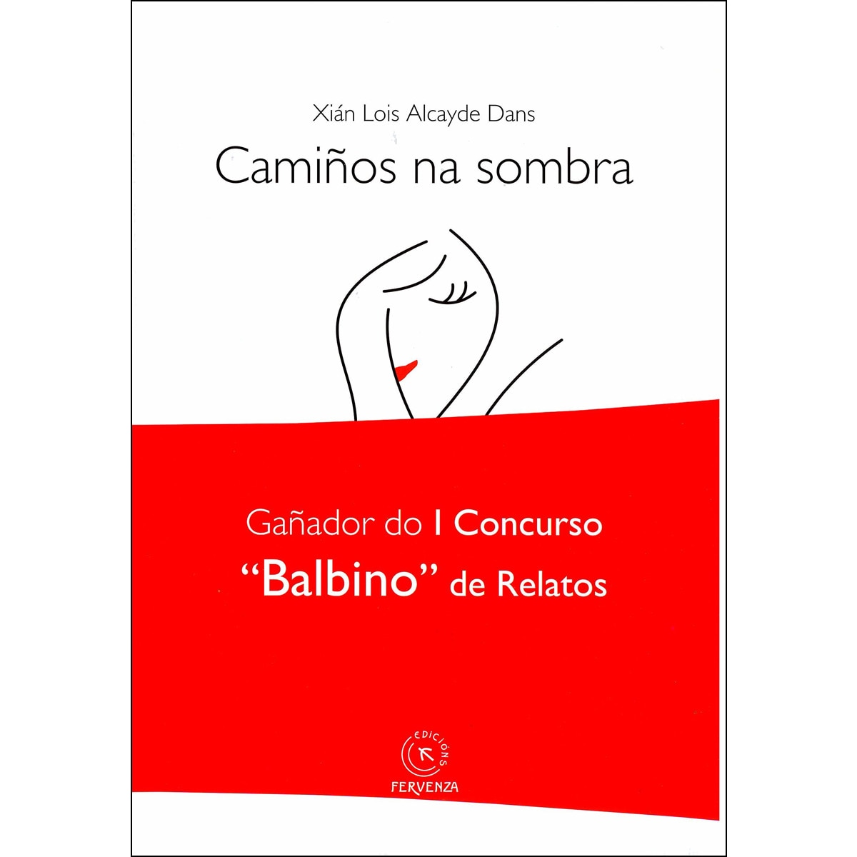 Imagem 0 de Camiños Na Sombra