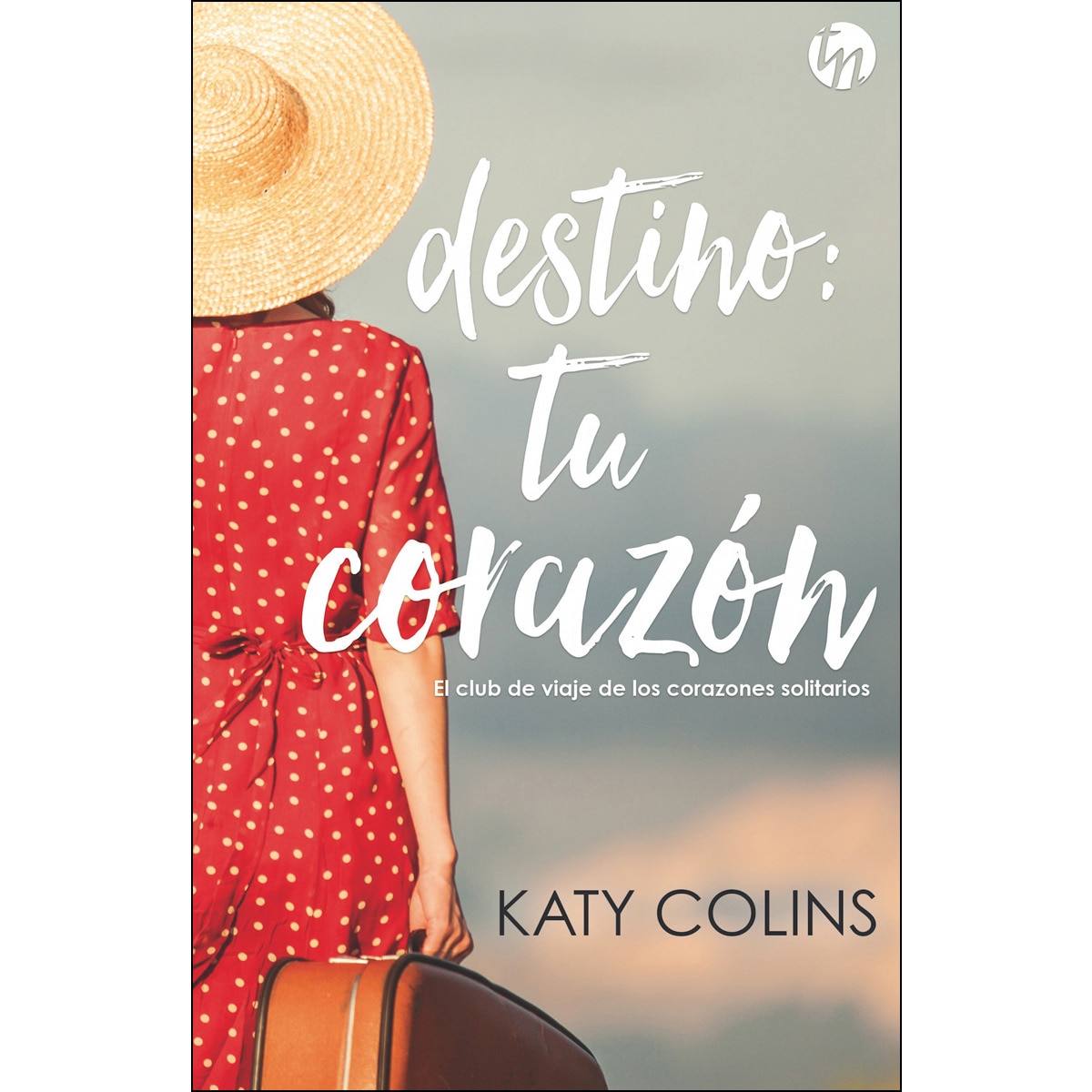 Destino: tu corazón(Tapa blanda) 1
