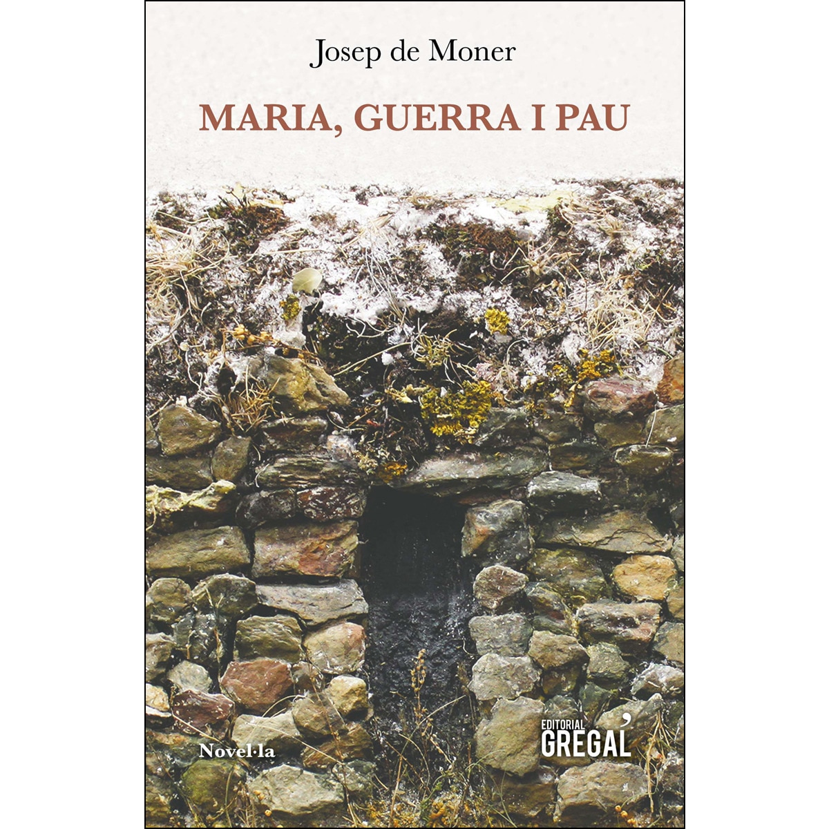Maria. Guerra I Pau 1