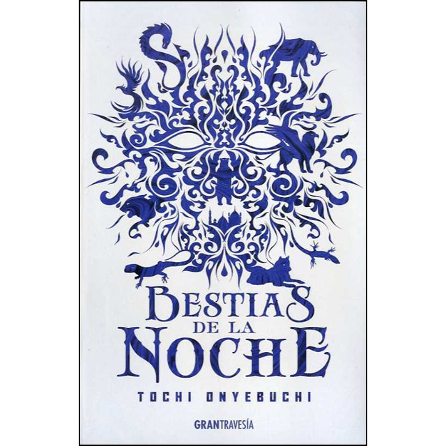 Imagem 0 de Bestias De La Noche