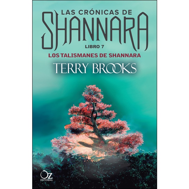 Imagem 0 de Los talismanes de shannara