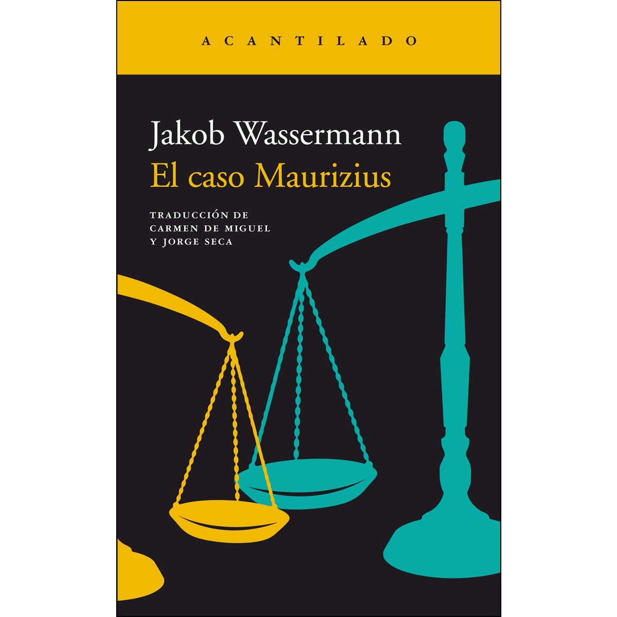 Imagem 0 de El Caso Maurizius