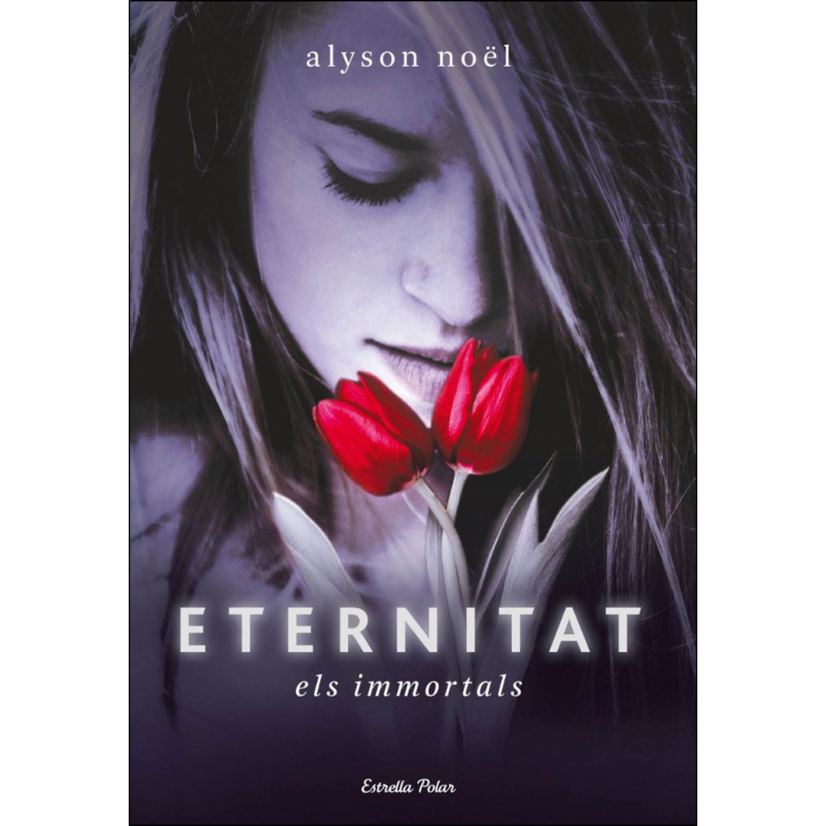 Imagem 0 de Eternitat: Els immortals (Capa mole com abas)
