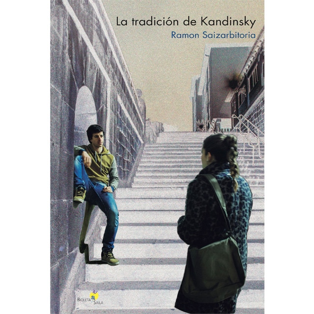 La tradición de Kandinsky (Capa mole) 1