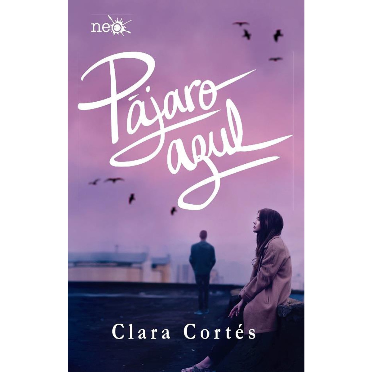 Imagem 0 de Pájaro Azul