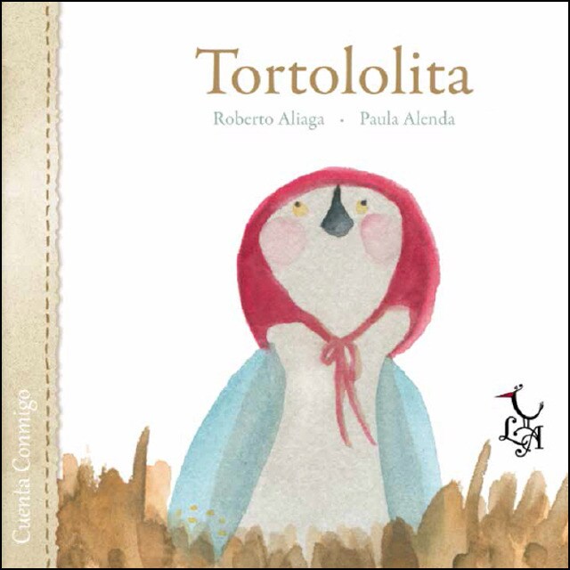 Imagem 0 de Tortololita(Tapa dura)