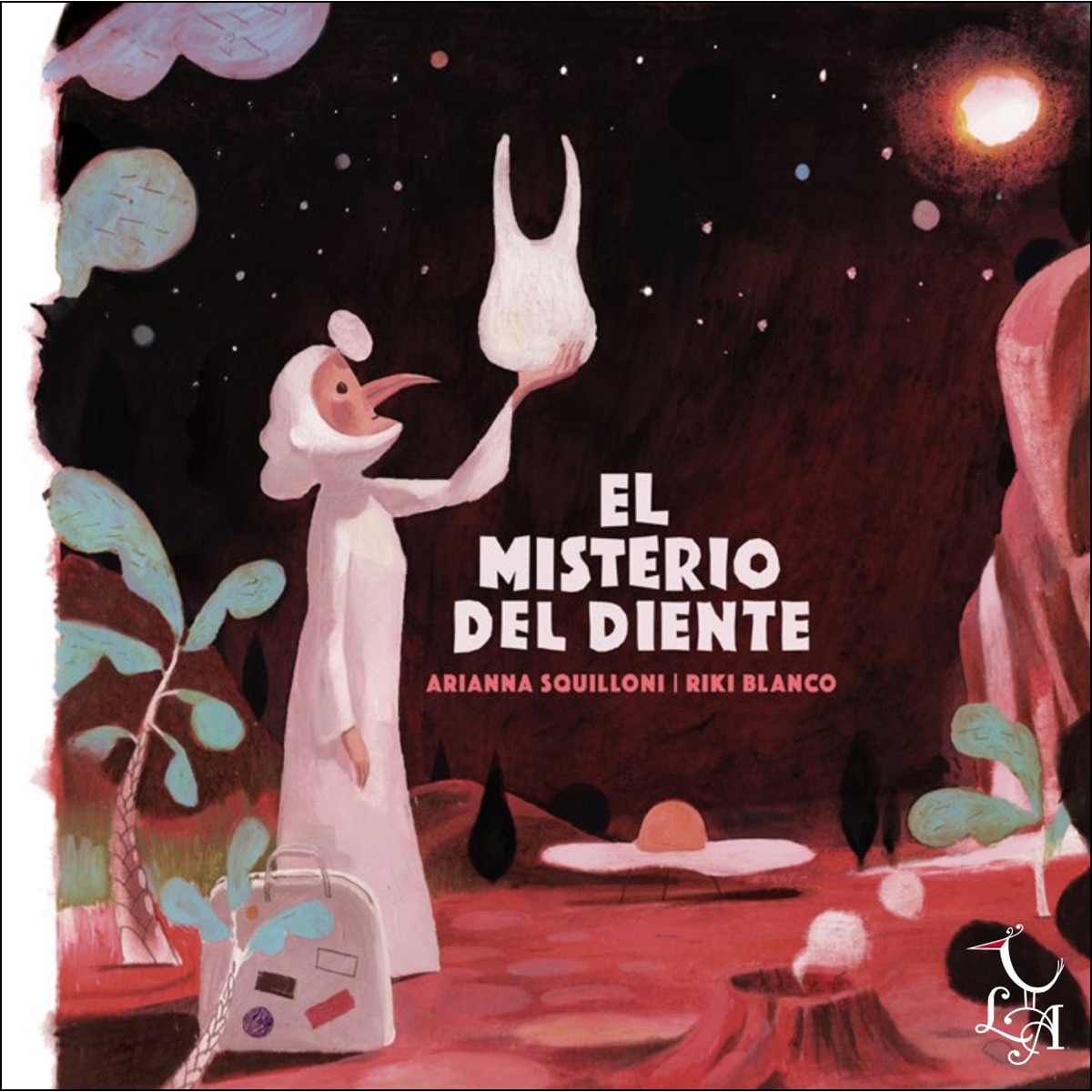 Imagem 0 de El misterio del diente(Tapa dura)