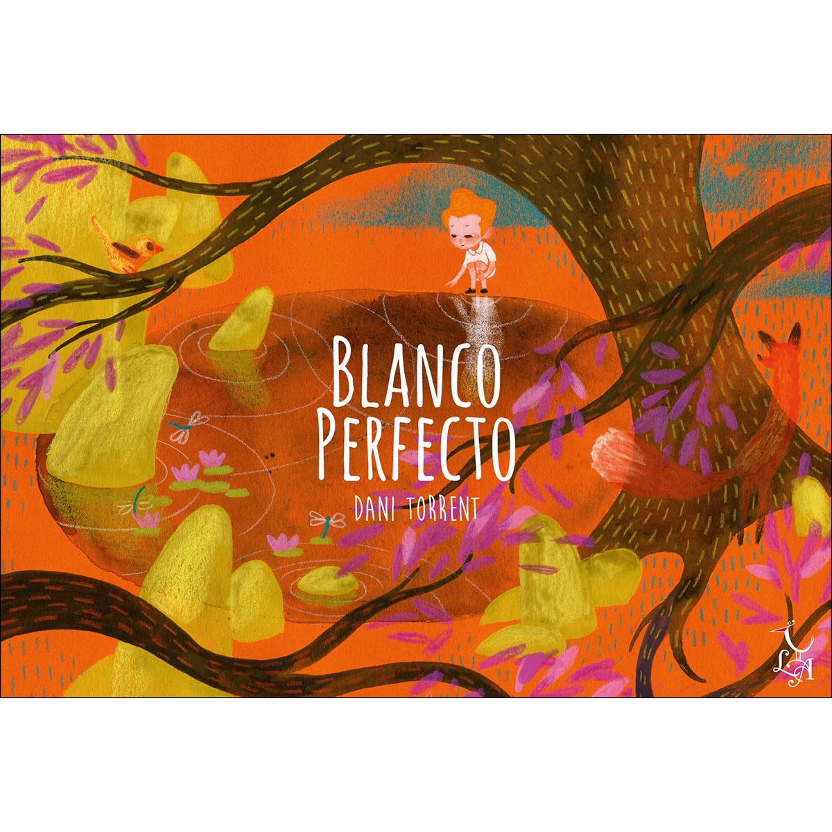 Imagem 0 de Blanco Perfecto (Capa dura)