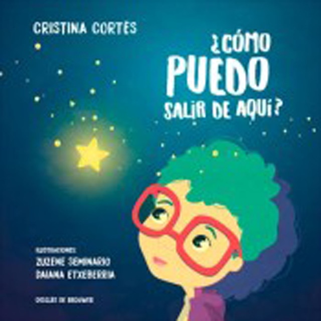 ¿Cómo puedo salir de aquí? (Capa dura) 1