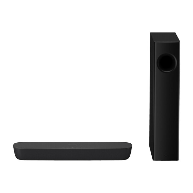 Imagen 0 de Barra de sonido Panasonic SC-HTB250EGK Bluetooth