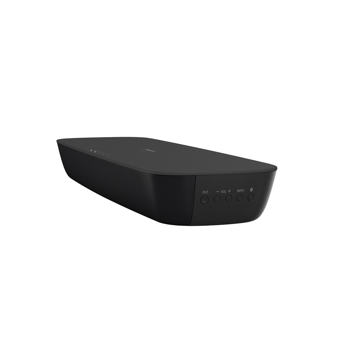 Barra de sonido Panasonic SC-HTB200EGK Bluetooth Negro-3