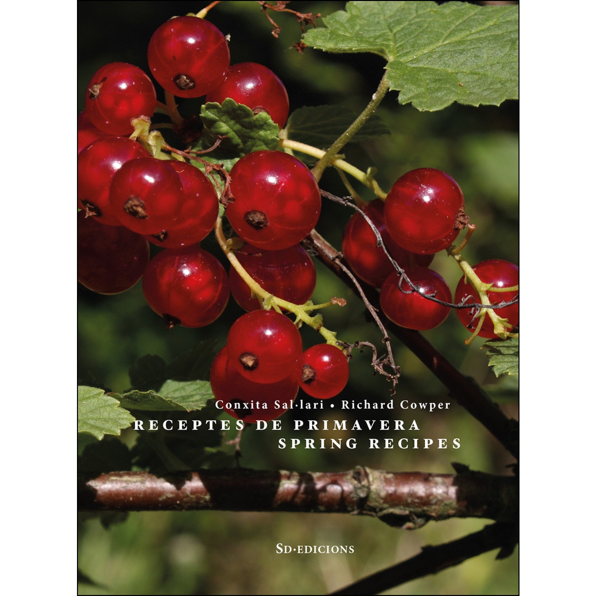 Receptes De Primavera / Spring Recipes 1