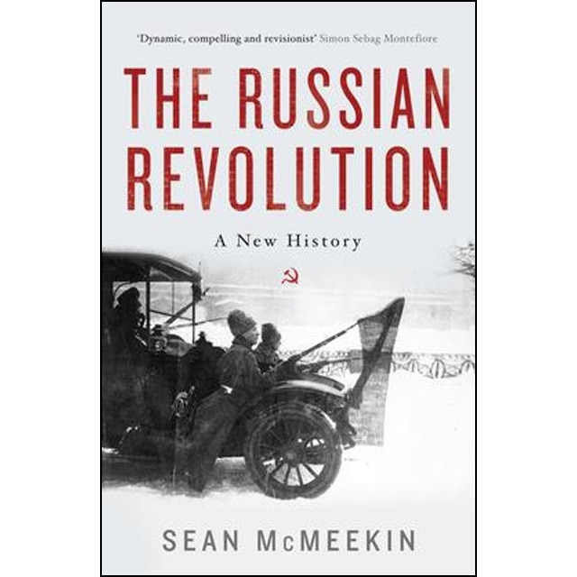 The Russian Revolution 1