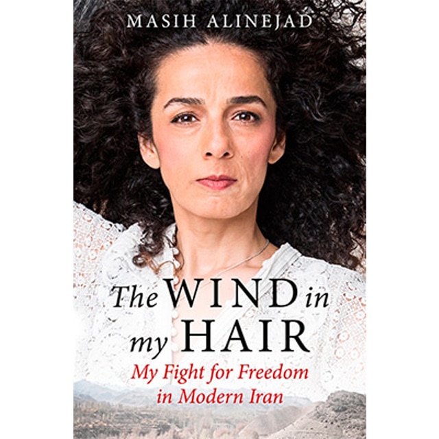 Wind In My Hair 1
