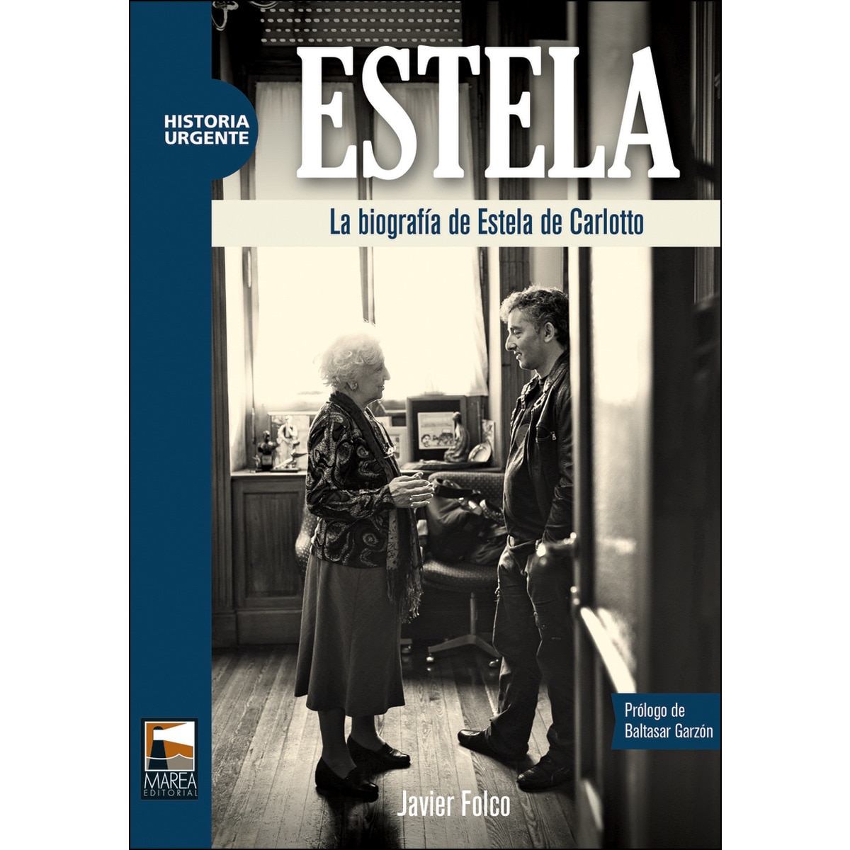 Estela 1