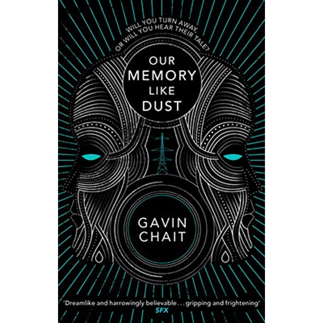 Imagem 0 de Our Memory Like Dust