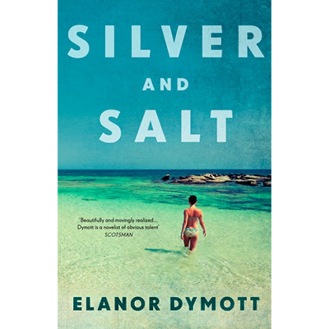 Silver & Salt 1